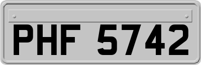 PHF5742