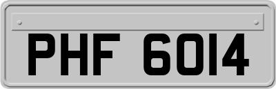 PHF6014