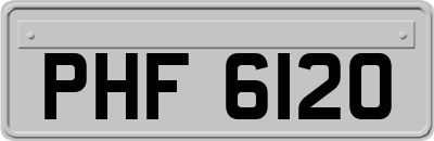 PHF6120