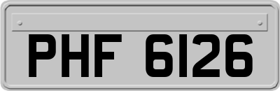 PHF6126