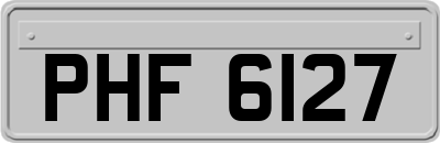 PHF6127