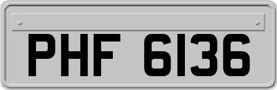 PHF6136
