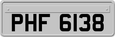 PHF6138