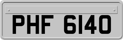 PHF6140