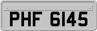 PHF6145