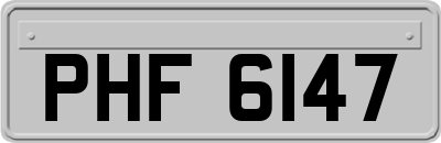 PHF6147