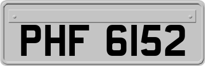 PHF6152