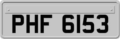 PHF6153