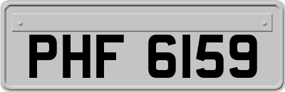 PHF6159