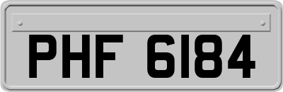PHF6184