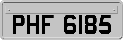 PHF6185