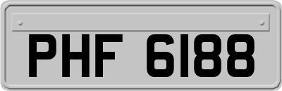 PHF6188