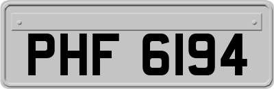 PHF6194