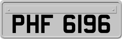 PHF6196