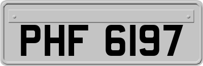 PHF6197