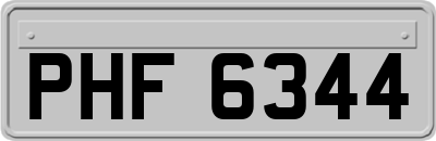 PHF6344