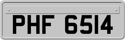 PHF6514