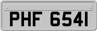 PHF6541