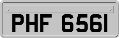 PHF6561