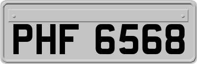 PHF6568