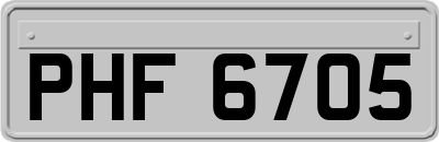 PHF6705