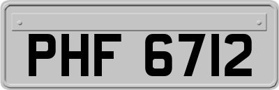 PHF6712