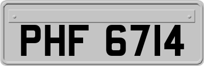 PHF6714
