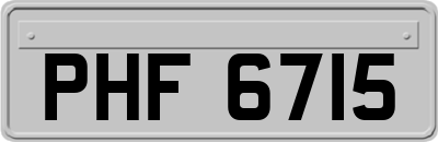 PHF6715
