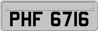 PHF6716