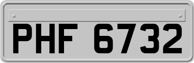 PHF6732