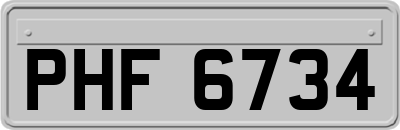 PHF6734