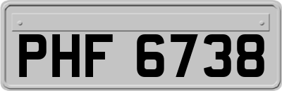 PHF6738