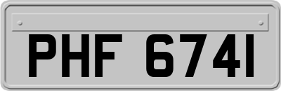 PHF6741