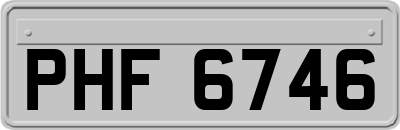 PHF6746