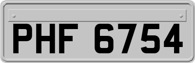 PHF6754