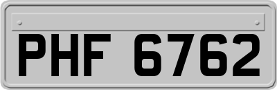PHF6762