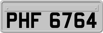 PHF6764