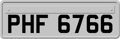 PHF6766