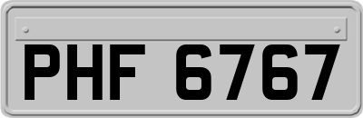 PHF6767