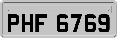 PHF6769