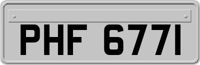 PHF6771
