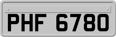 PHF6780