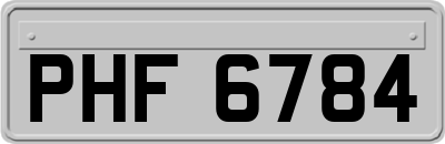 PHF6784