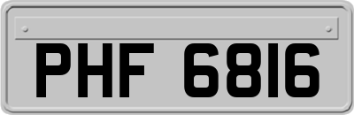 PHF6816