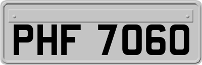 PHF7060