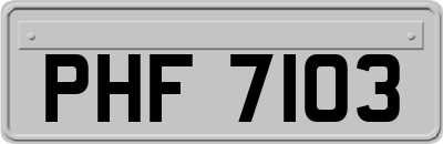PHF7103