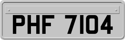 PHF7104