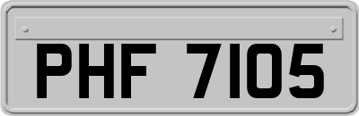 PHF7105