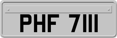 PHF7111