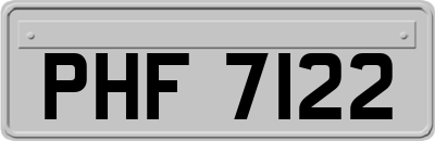 PHF7122
